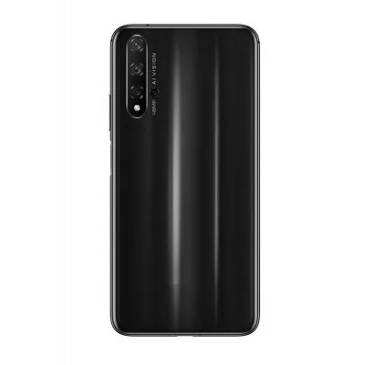 Full Body Housing for Honor 20 - Black By Sparestream