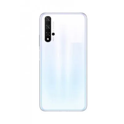 Full Body Housing for Honor 20 - White By Sparestream
