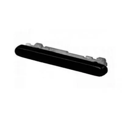 Volume Side Button Outer for Honor 20 Black - Plastic Key By Sparestream