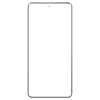 Front Glass for Honor Magic 5 - Green by Sparestream