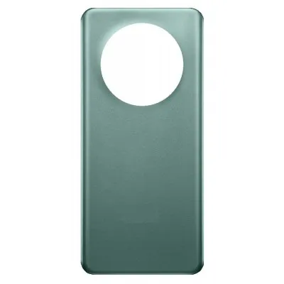 Back Panel Cover for Honor Magic 5 - Green by Sparestream