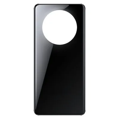 Back Panel Cover for Honor Magic 5 - White by Sparestream