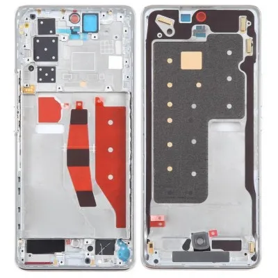 LCD Frame Middle Chassis for Honor 70 Pro 5G - Gold by Sparestream