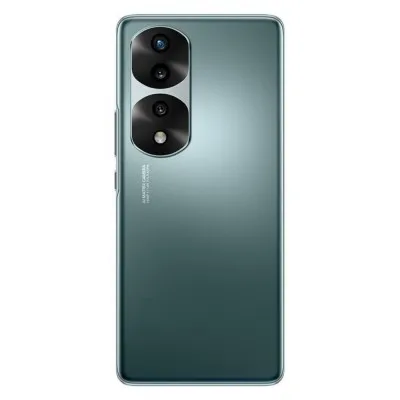Full Body Housing for Honor 70 Pro 5G - Green by Sparestream