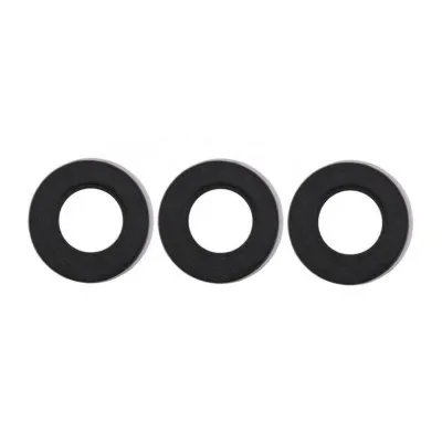 Camera Lens for Honor 70 Pro 5G Black by Sparestream