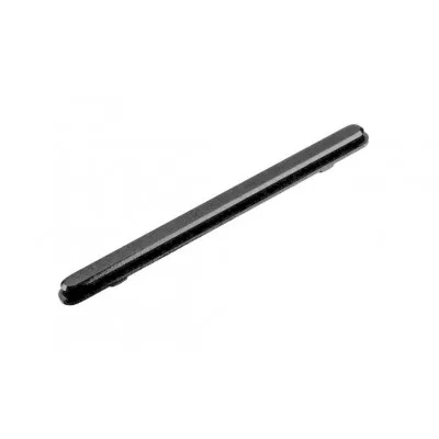 Volume Side Button Outer for Lenovo A6000 Black - Plastic Key by Sparestream