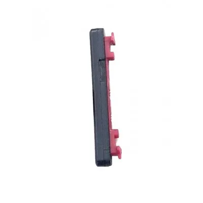 Volume Side Button Outer for Honor 9 Lite Black - Plastic Key By Sparestream