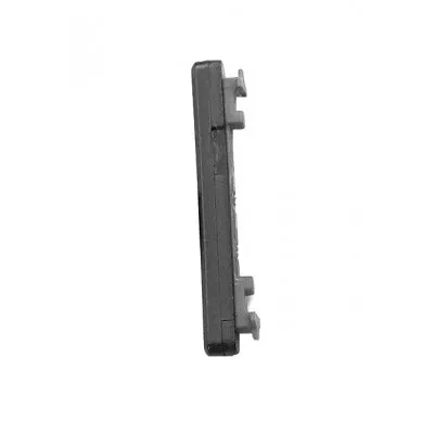 Volume Side Button Outer for Honor 9 Lite White- Plastic Key By Sparestream