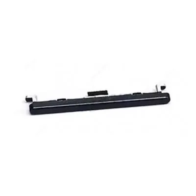 Volume Side Button Outer for Honor 70 Pro 5G Black - Plastic Key by Sparestream