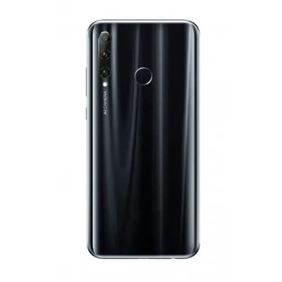 Full Body Housing for Honor 20i - Black by Sparestream