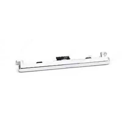 Volume Side Button Outer for Honor 70 Pro 5G Silver - Plastic Key by Sparestream