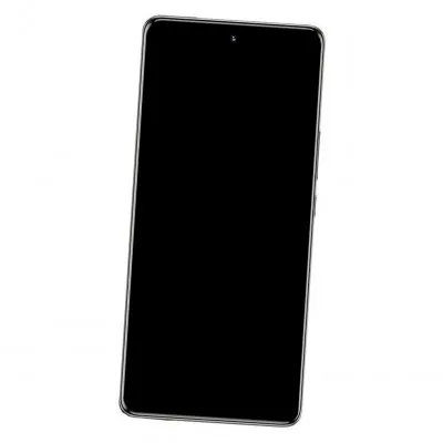 Middle Frame Ring Only for Honor 70 Pro 5G Gold by Sparestream