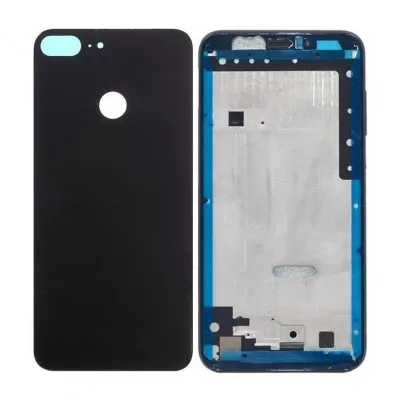 Full Body Housing for Honor 9 Lite - Black By Sparestream