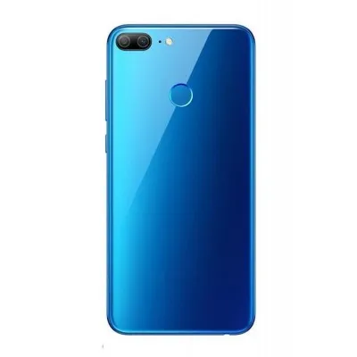 Full Body Housing for Honor 9 Lite - Blue By Sparestream