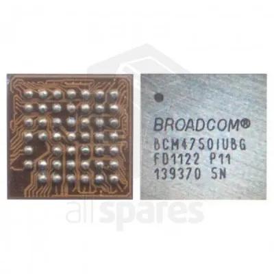 GPS Control IC For Apple iPhone 4 by Sparestream