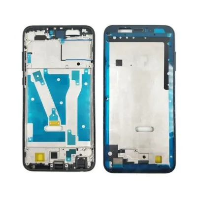 LCD Frame Middle Chassis for Honor 9 Lite - Blue By Sparestream