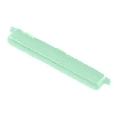 Volume Side Button Outer for Honor Magic 5 Green - Plastic Key by Sparestream
