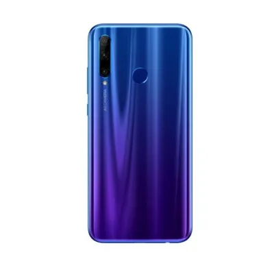 Full Body Housing for Honor 10i - Blue by Sparestream
