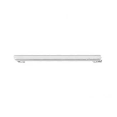 Volume Side Button Outer for Honor Magic 5 White - Plastic Key by Sparestream