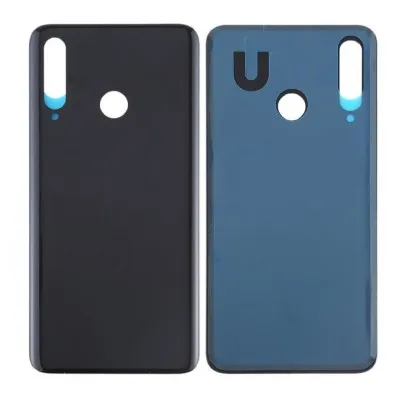 Back Panel Cover for Honor 10i - White by Sparestream