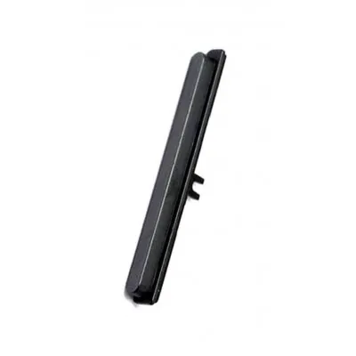 Volume Side Button Outer for Honor 10i Black - Plastic Key by Sparestream