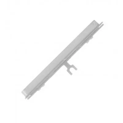 Volume Side Button Outer for Honor 10i White - Plastic Key by Sparestream