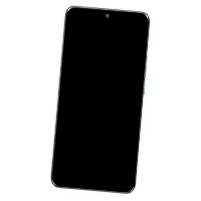 LCD Frame Middle Chassis for Honor Magic 5 - Black by Sparestream