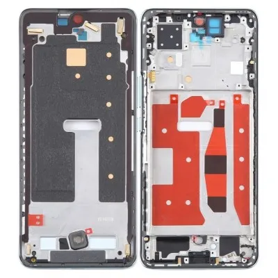 LCD Frame Middle Chassis for Honor 60 Pro - Pink by Sparestream