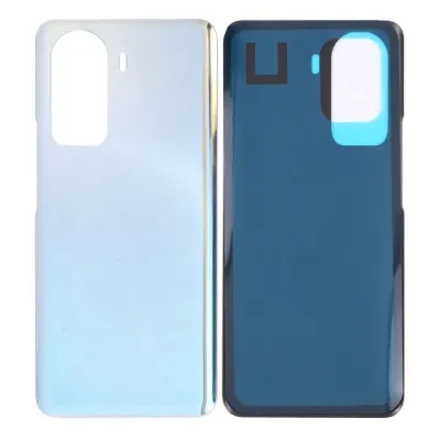 Back Panel Cover for Honor 60 Pro - Blue by Sparestream