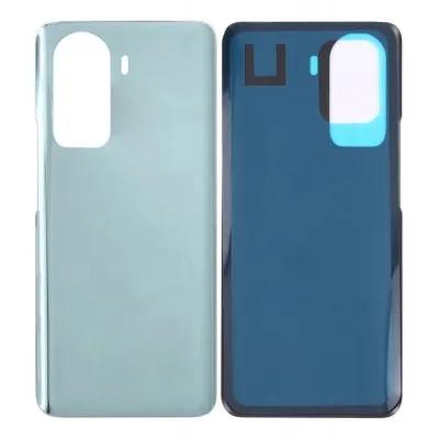 Back Panel Cover for Honor 60 Pro - Green by Sparestream