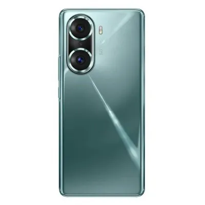 Full Body Housing for Honor 60 Pro - Green by Sparestream