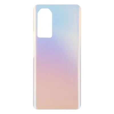 Back Panel Cover for Honor 80 Pro - Pink By Sparestream