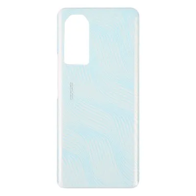 Back Panel Cover for Honor 80 Pro - White By Sparestream