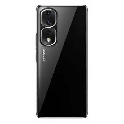 Full Body Housing for Honor 80 Pro - Black By Sparestream