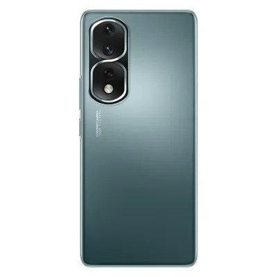 Full Body Housing for Honor 80 Pro - Green By Sparestream