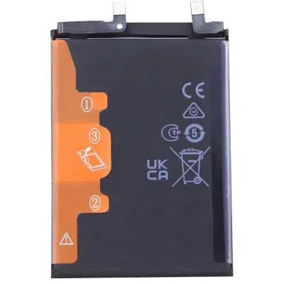 Battery for Honor 60 Pro by Sparestream