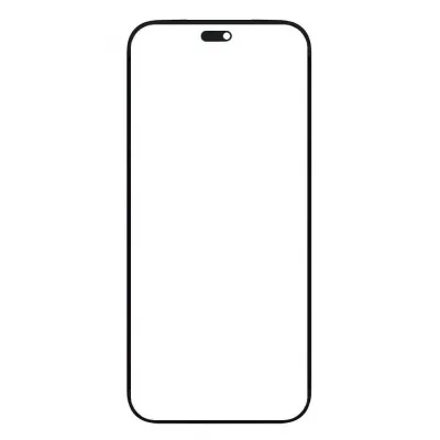 Touch Screen Digitizer for Honor X50i Plus - Green by Sparestream