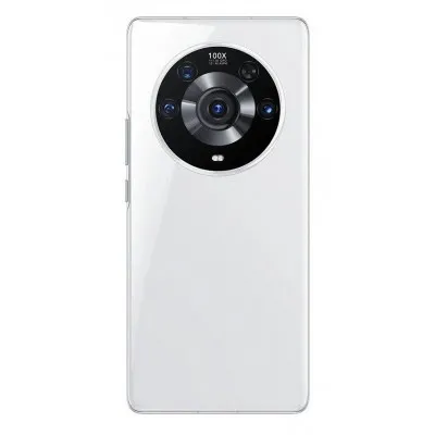 Full Body Housing for Honor Magic 3 Pro - White by Sparestream