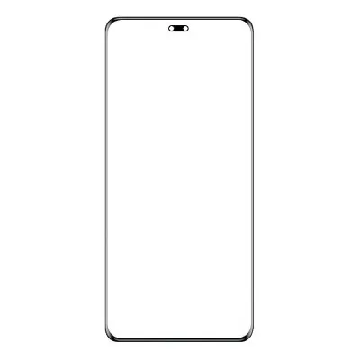 Touch Screen Digitizer for Honor 80 Pro - White By Sparestream