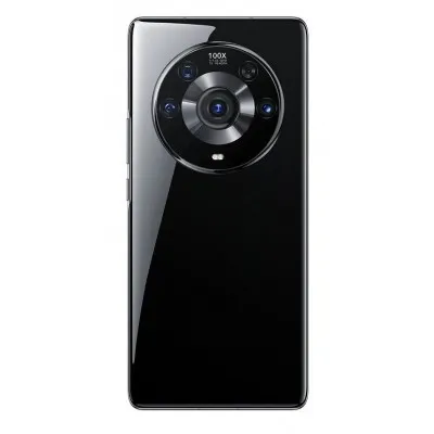 Full Body Housing for Honor Magic 3 Pro - Black by Sparestream