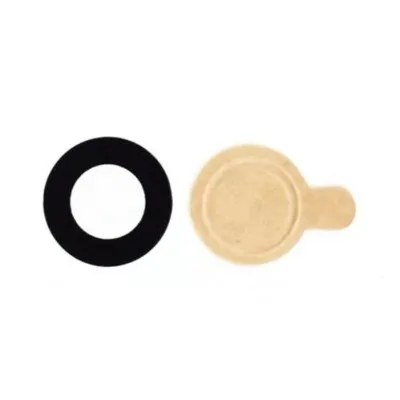 Camera Lens for Lenovo A6000 Shot White by Sparestream