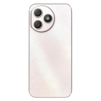 Full Body Housing for Honor X50i Plus - White by Sparestream