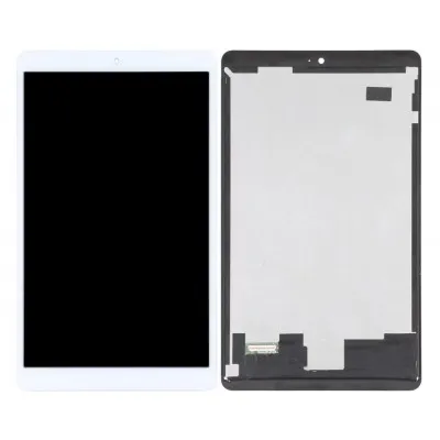 LCD with Touch Screen for Honor Pad 5 8 - Black (display glass combo folder) by Sparestream