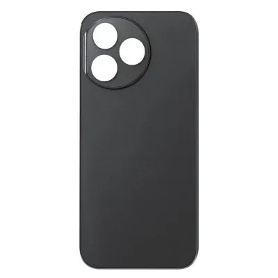 Back Panel Cover for Honor X50i Plus - Black by Sparestream