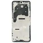LCD Frame Middle Chassis for Honor 90 Lite Black By Sparestream