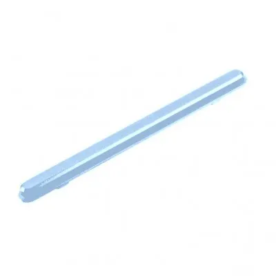 Volume Side Button Outer for Honor X50i Plus Blue - Plastic Key by Sparestream