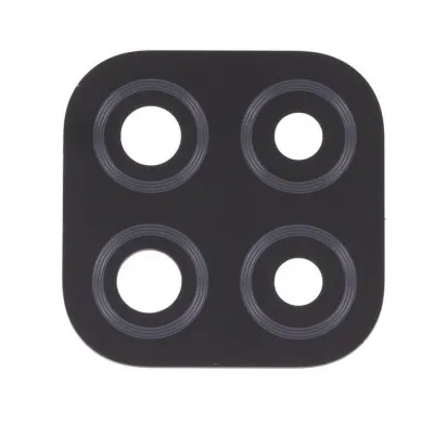 Camera Lens for Honor 70 Lite Black by Sparestream