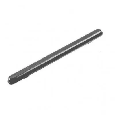 Volume Side Button Outer for Honor X50i Plus Black - Plastic Key by Sparestream