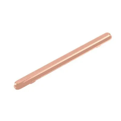Volume Side Button Outer for Honor X50i Plus Pink - Plastic Key by Sparestream