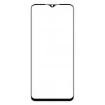 Front Glass Lens Honor 70 Lite Black by Sparestream